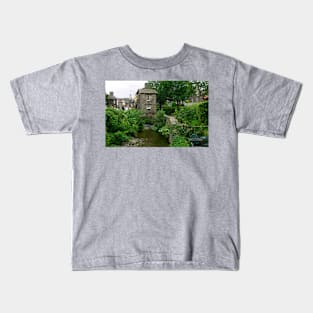 Bridge House, Ambleside Kids T-Shirt